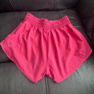 Lululemon Hotty Hots